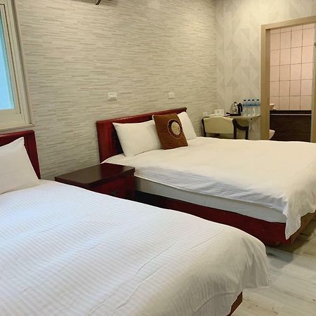 Jiaoxi Hot Springs Hotel 外观 照片