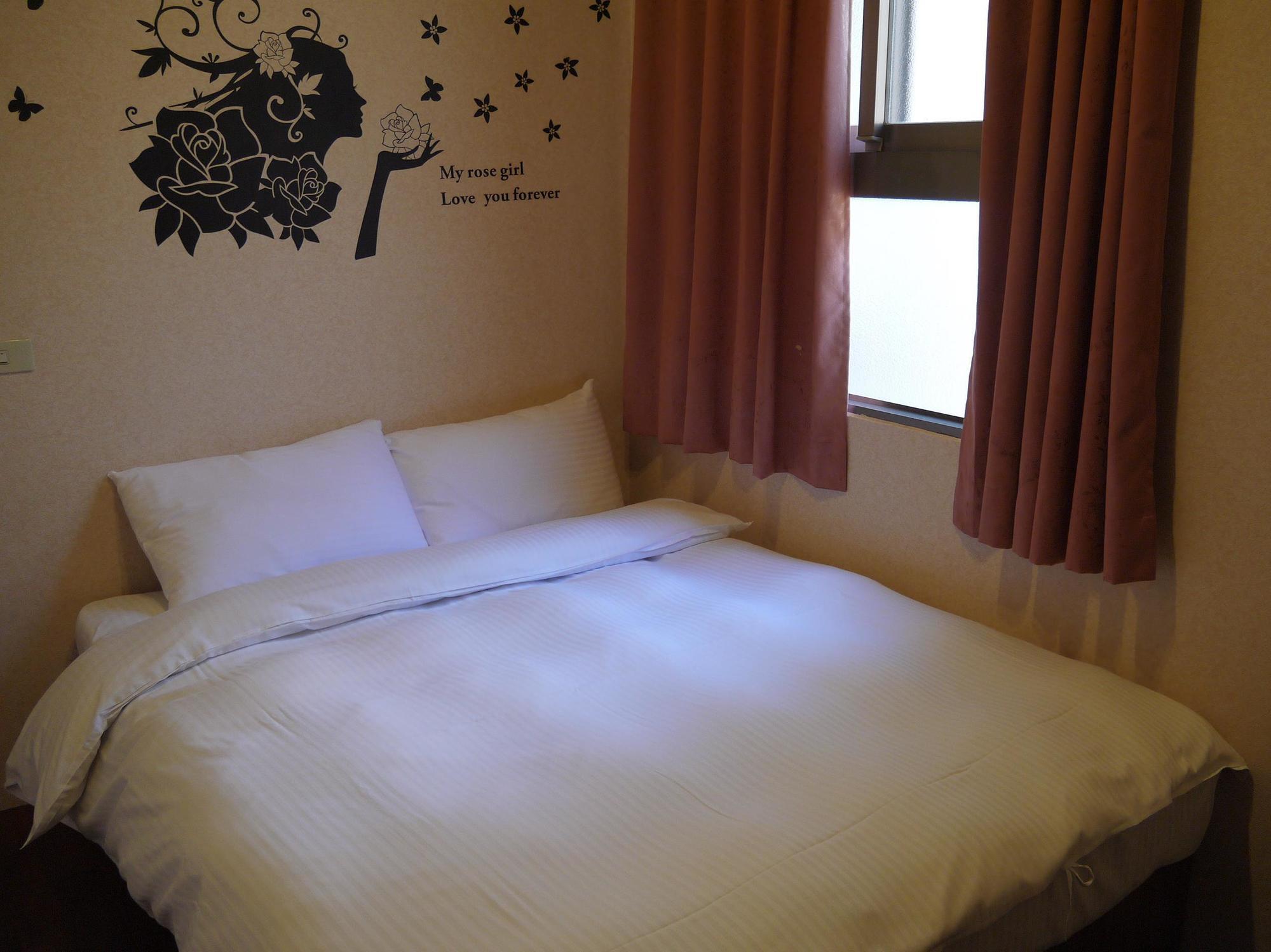 Jiaoxi Hot Springs Hotel 外观 照片