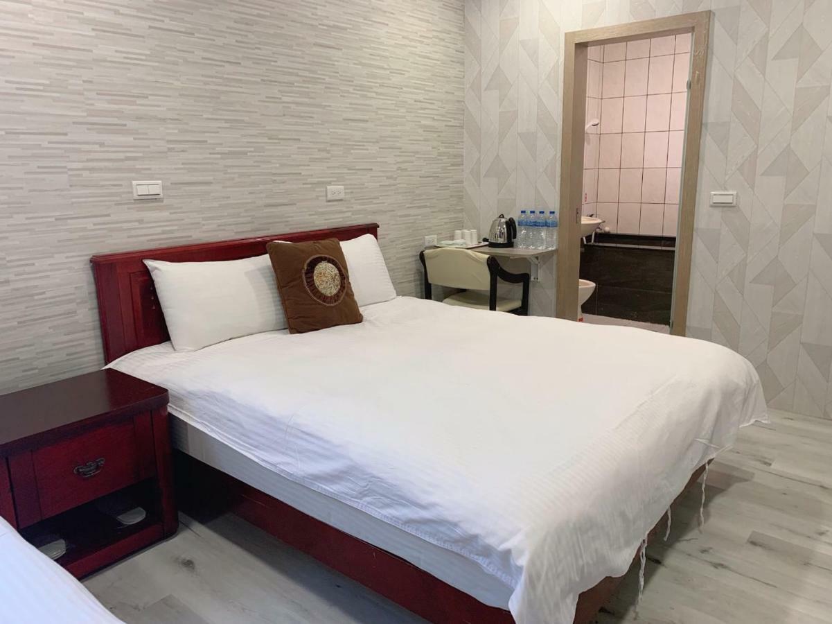 Jiaoxi Hot Springs Hotel 外观 照片