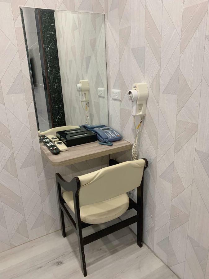 Jiaoxi Hot Springs Hotel 外观 照片