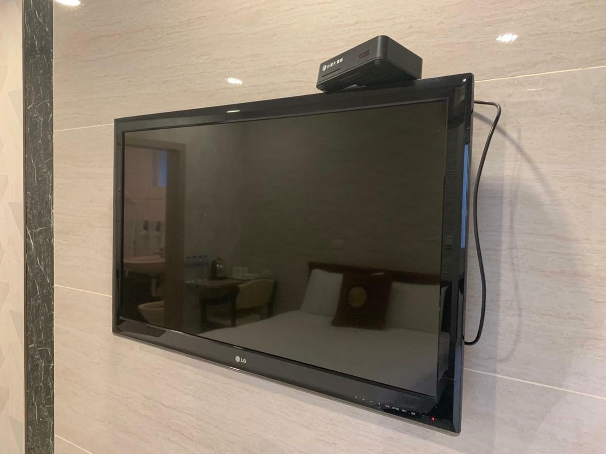 Jiaoxi Hot Springs Hotel 外观 照片